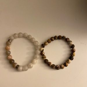 2 pack bracelets!